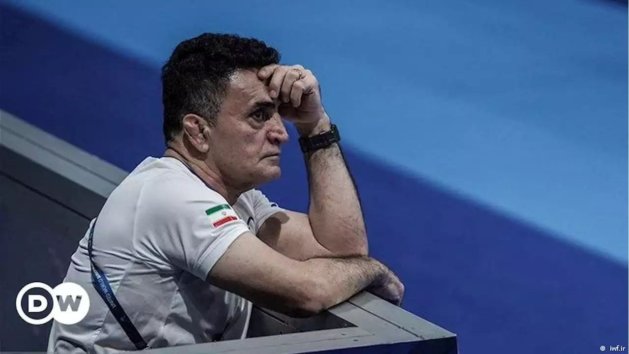 آغاز ناموفق کشتی فرنگی ایران در رقابت‌های قهرمانی جهان ۲۰۲۲ – DW – ۱۴۰۱/۶/۱۹