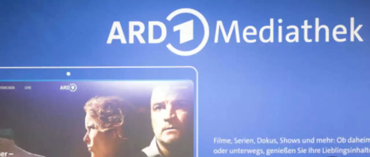 Ambitionierte Pläne mit der ARD-Mediathek: 'It’s all about Inhalt' - DWDL.de