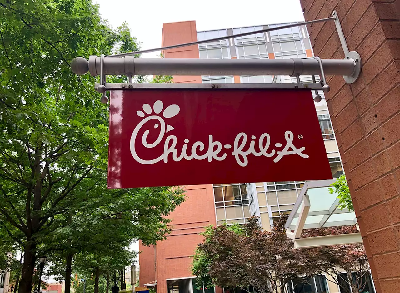 Chick-fil-A Is Launching Two Major New Items Next Week — Eat This Not That