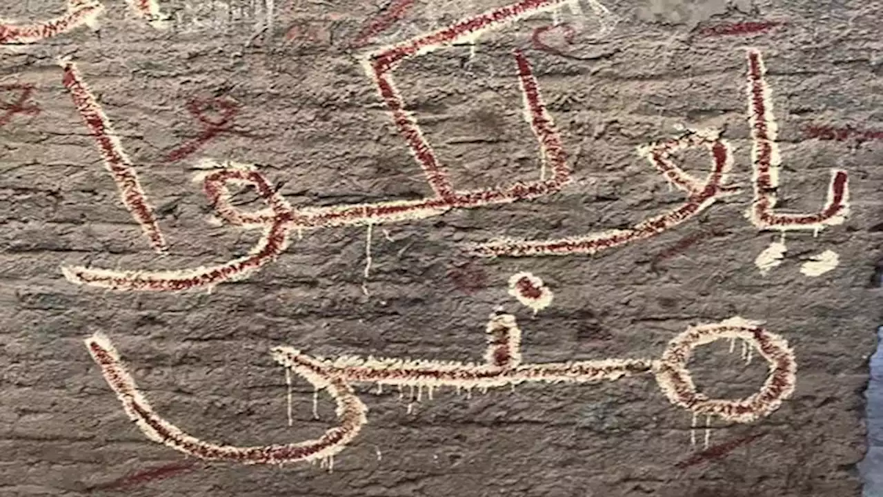 جريمة بشعة تهز المصريين.. شاب يذبح جاره خلال سجوده في صلاة الجمعة !