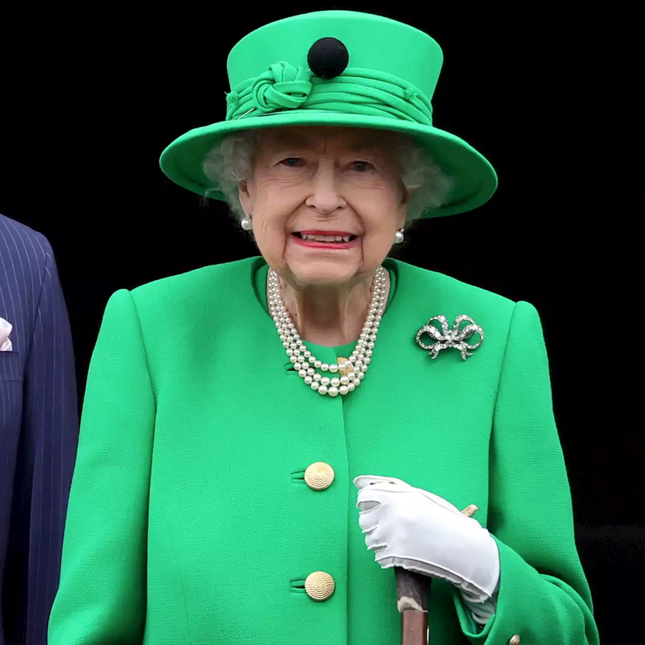 The Order of Succession to the British Throne After Queen Elizabeth II's Death - E! Online