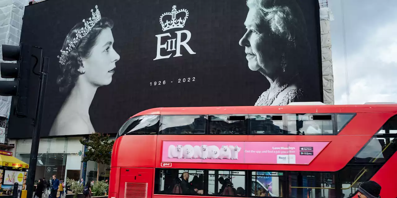 Mort d'Elizabeth II : comment vont se passer les funérailles de la reine ?