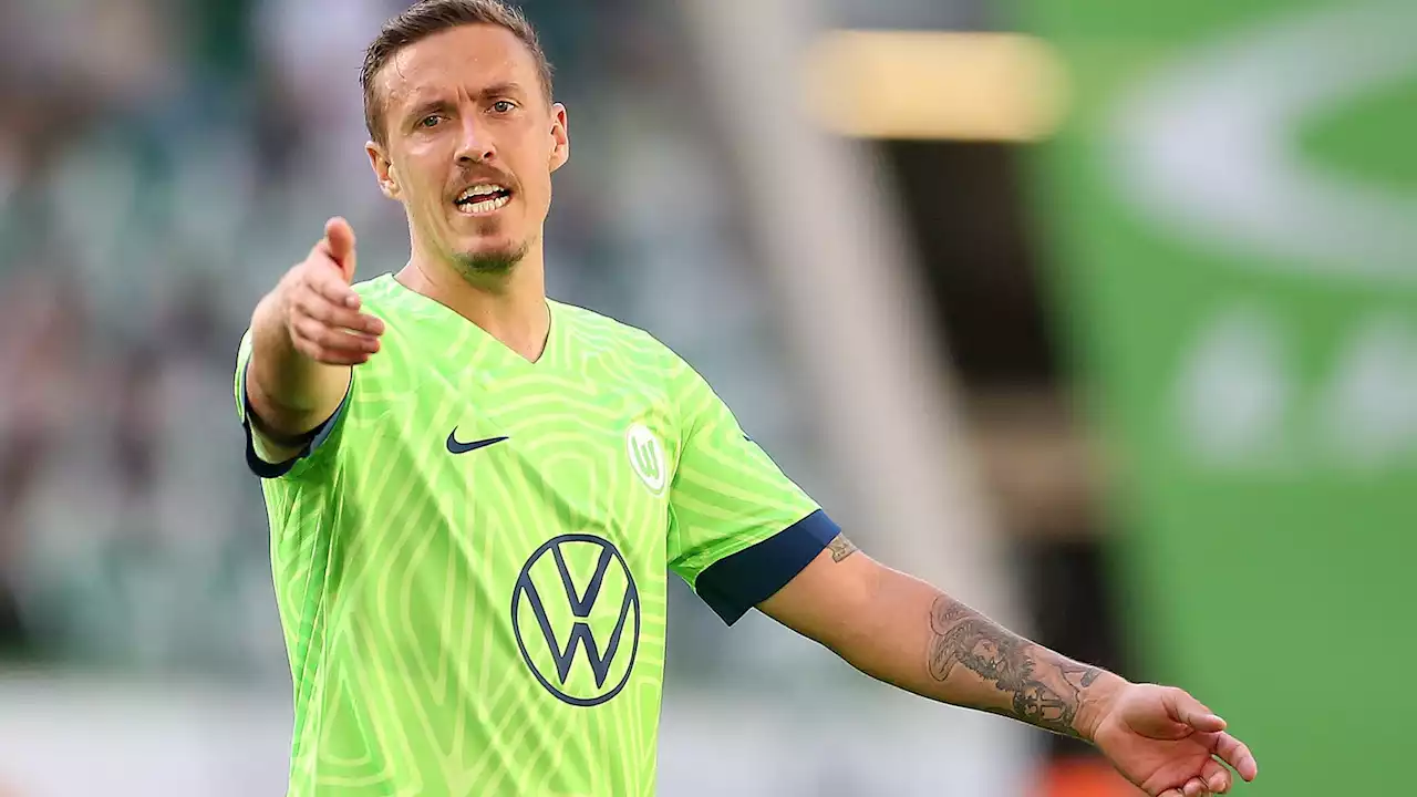 VfL Wolfsburg: Niko Kovac sortiert Max Kruse aus - Fehlende Identifikation mit dem Verein