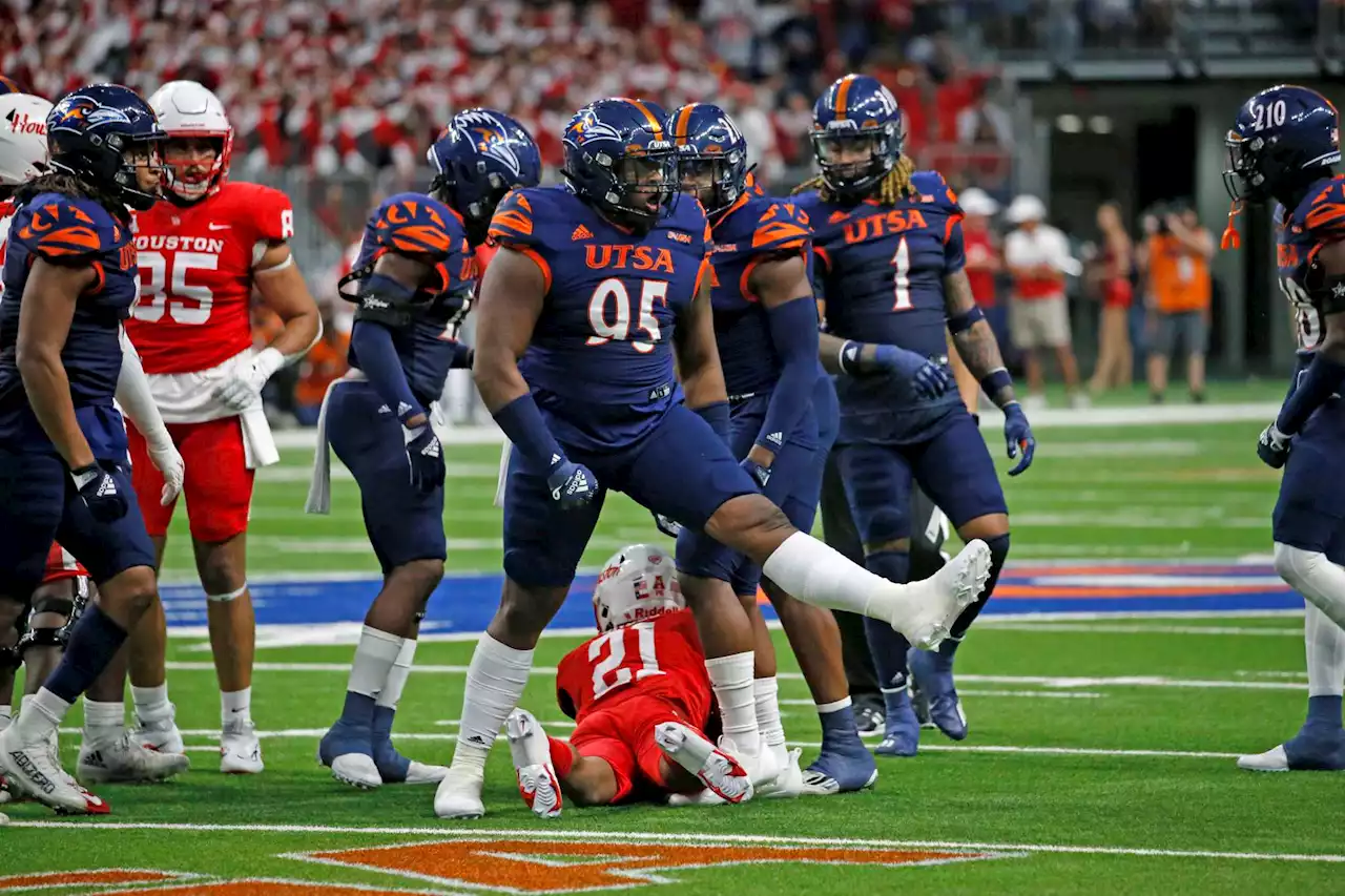 UTSA vs. Army: 5 things to watch