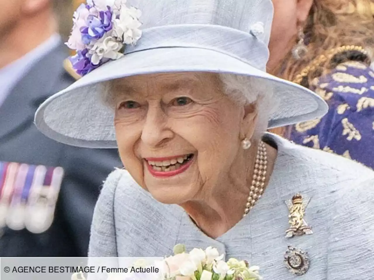 Elizabeth II : voici le seul événement pour lequel la reine demandait à se faire maquiller