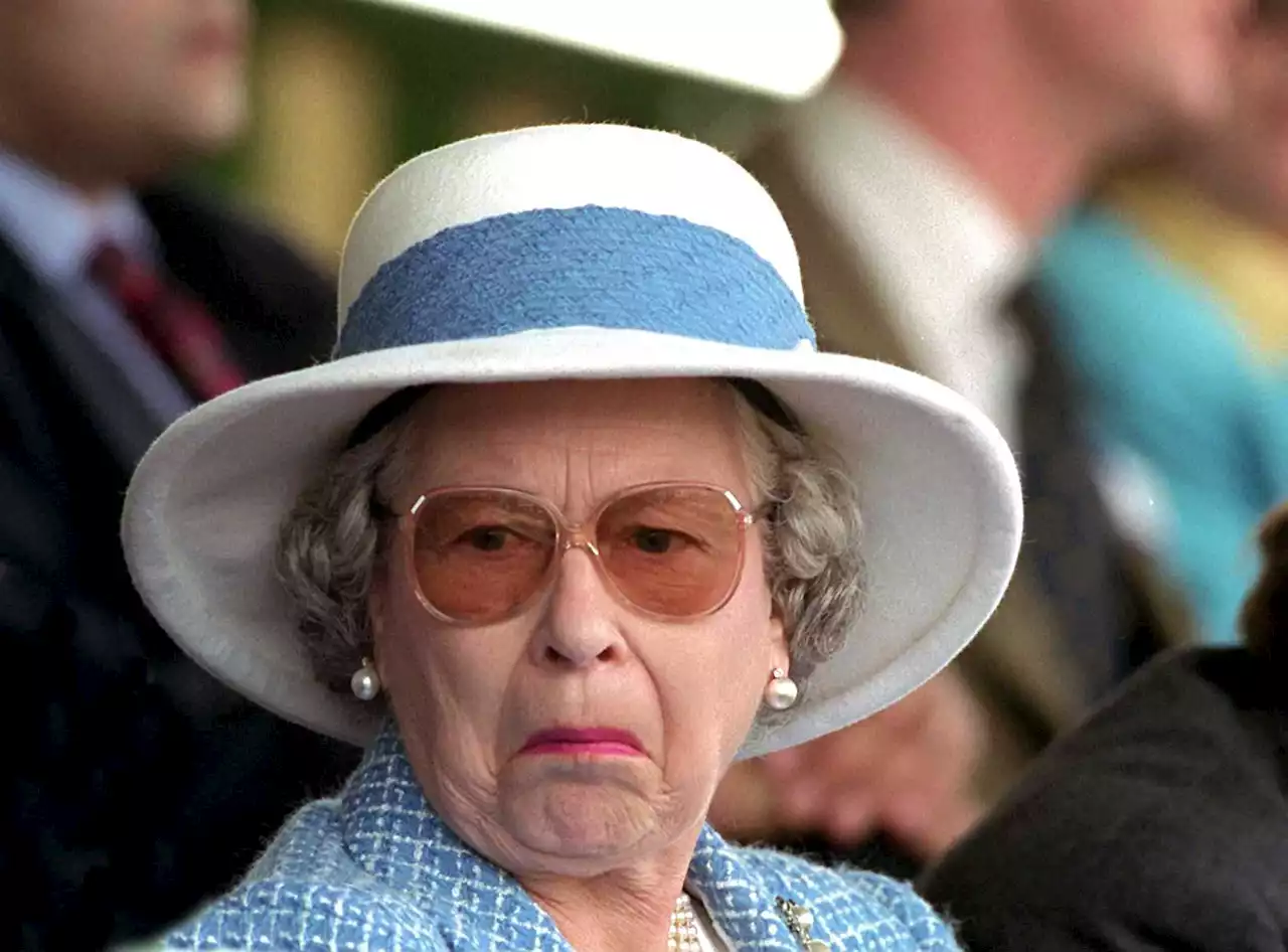 Queen Elizabeth’s Death Ruled Twitter—But So Did The Trolls