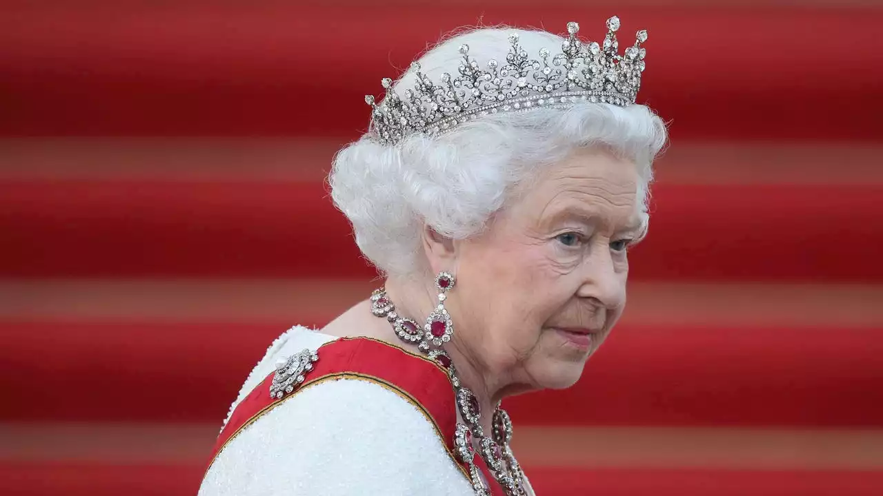 Queen Elizabeth II's funeral set for September 19