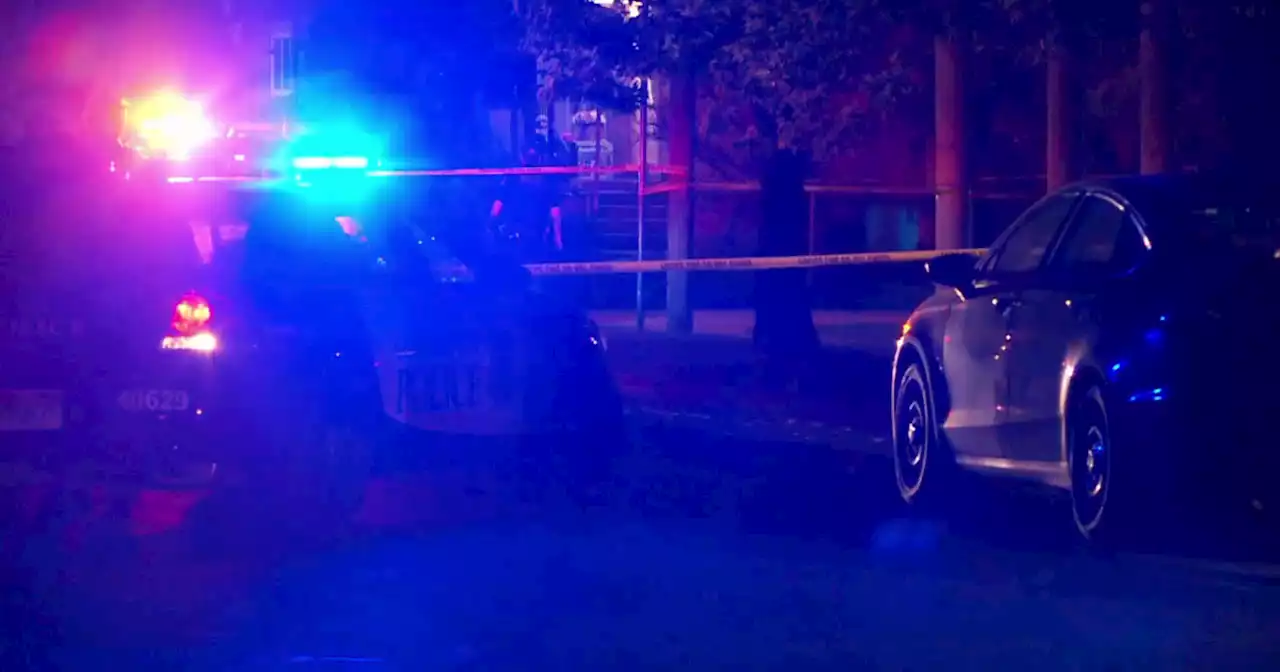 One person in critical condition after shooting in Salt Lake City