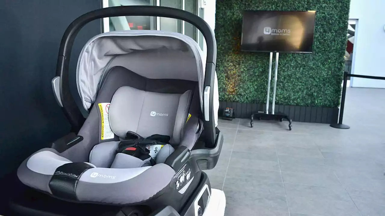 Target car seat trade-in: How to get your coupon