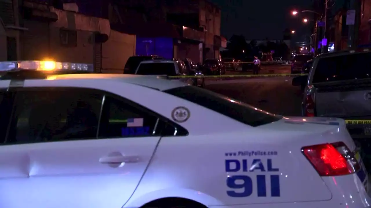 Man suffers fatal gunshot wound in North Philadelphia shooting, police say