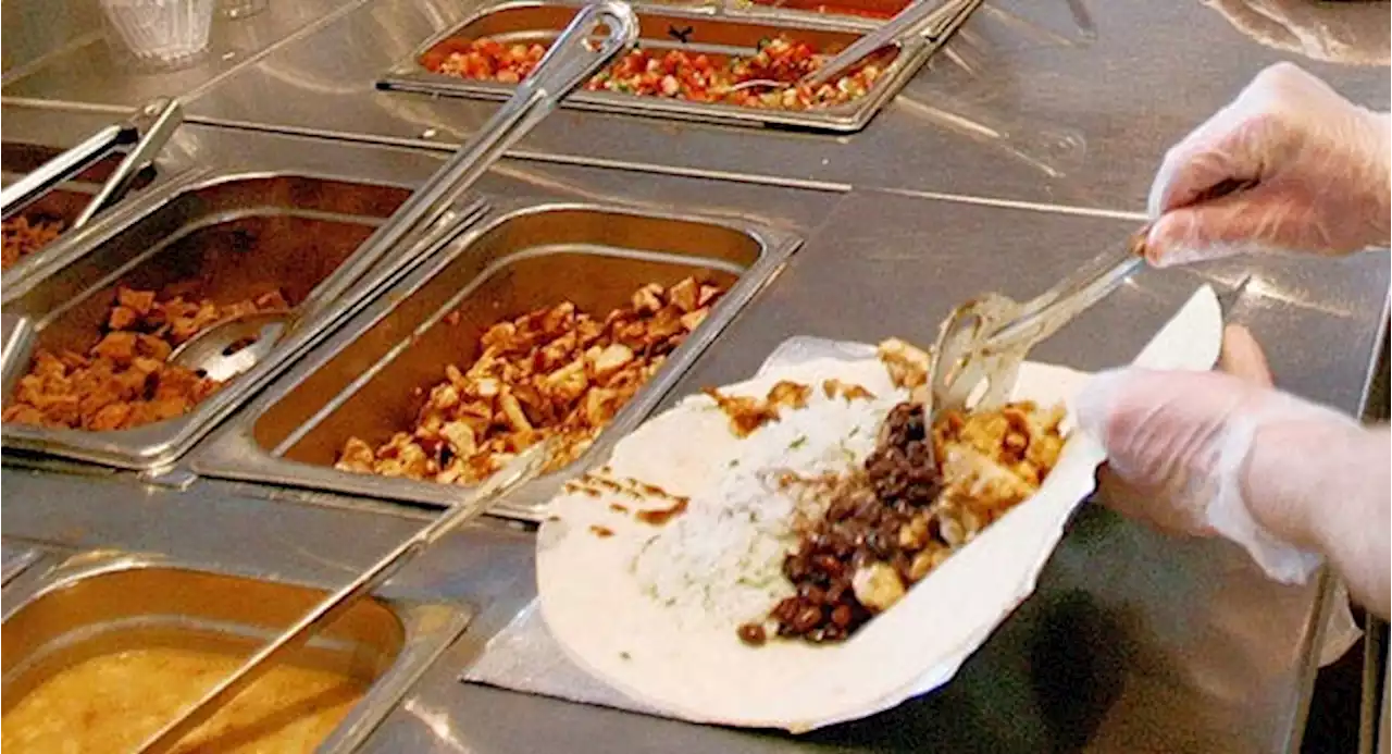 Chipotle removes this food order option after workers call out cheap burrito hack