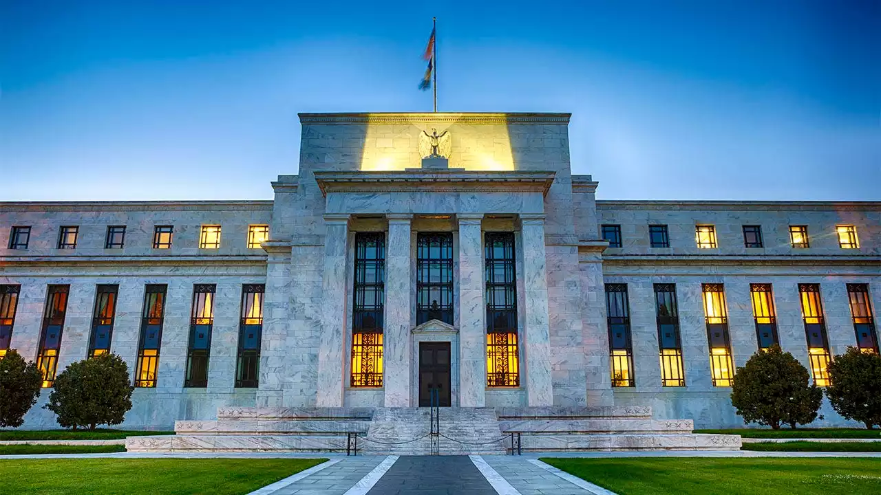 Fed's Chris Waller talks interest rates, inflation and recession