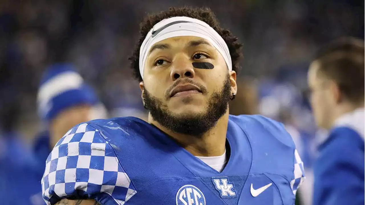 Kentucky running back to miss second consecutive game due to ‘NCAA matter’: report