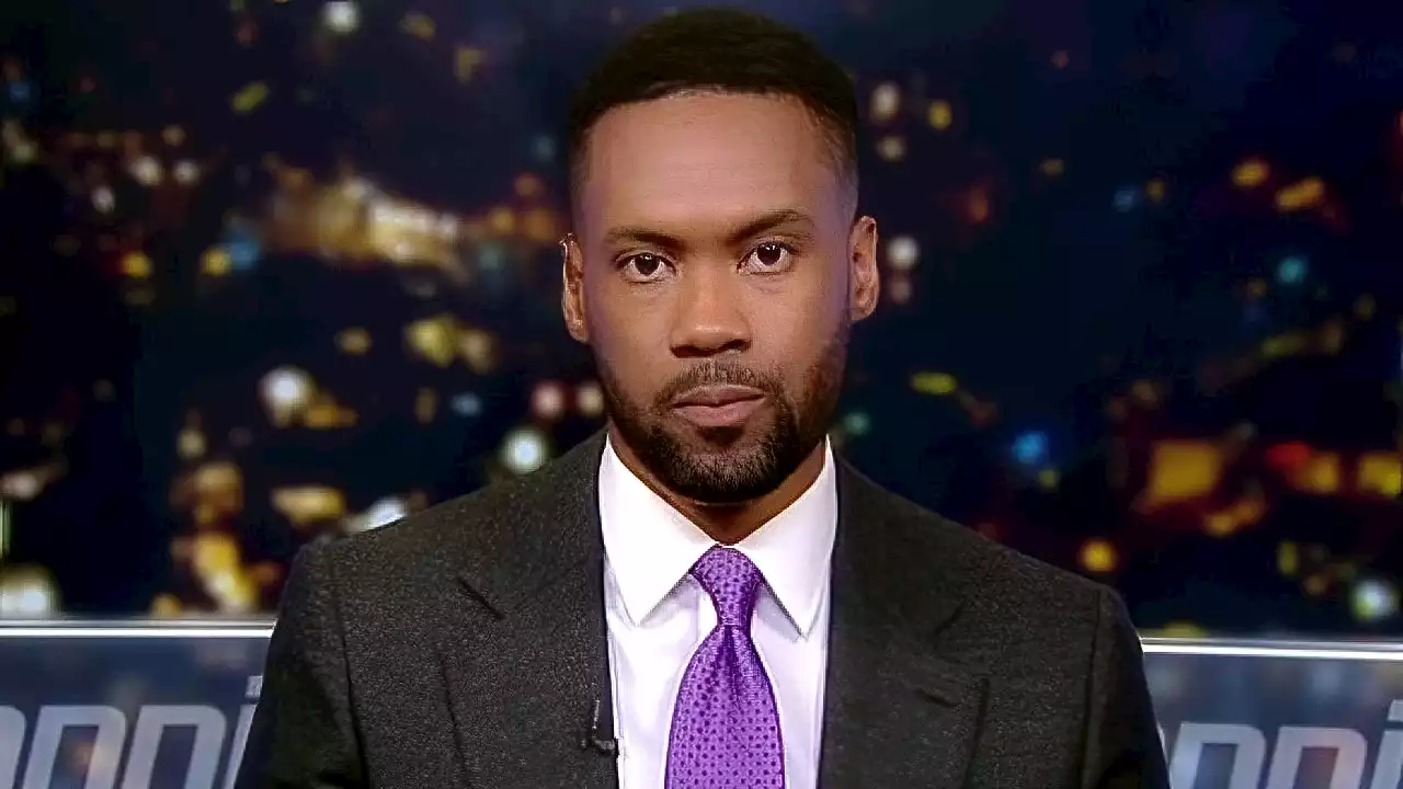 Lawrence Jones: We’re headed for vigilante justice if things don’t change