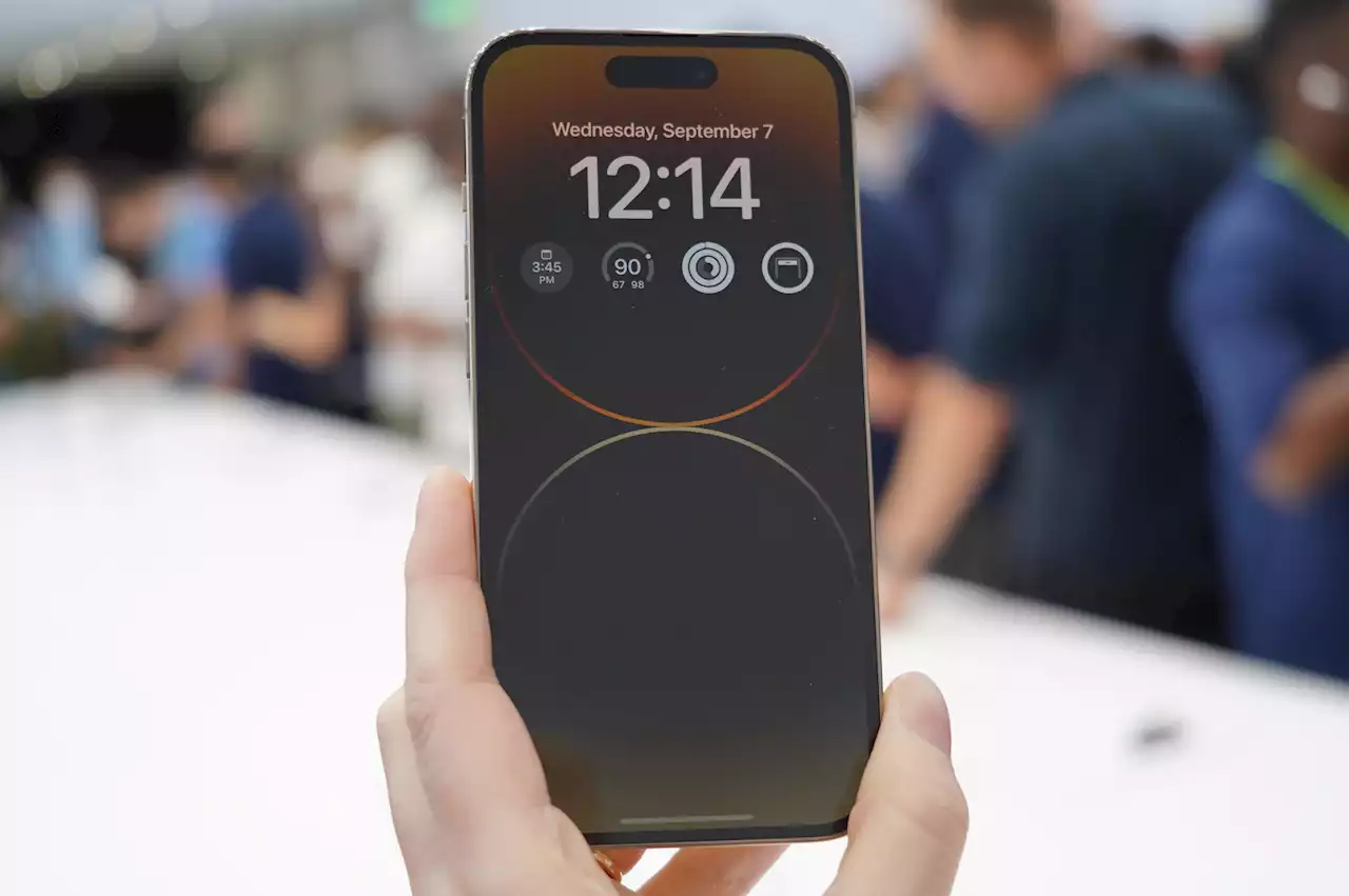 iPhone 14 : premières impressions, le prix de la Tesla Model Y en baisse et les mauvaises surprises d'Apple – Tech’spresso