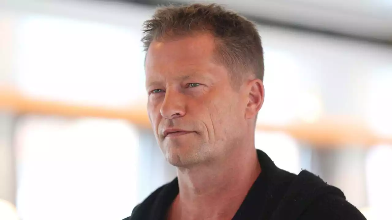 Til Schweiger: Die Sorge ein Kind zu verlieren, begleitet Eltern ein Leben lang