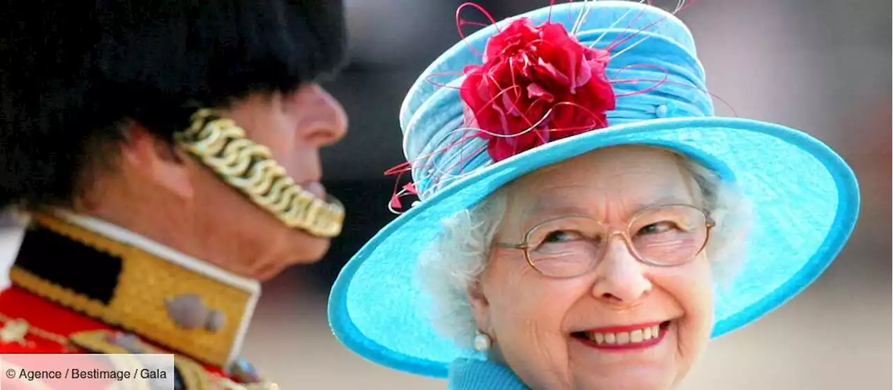 Elizabeth II “inquiète pour la France” : quand elle évoquait la crise des Gilets jaunes - Gala