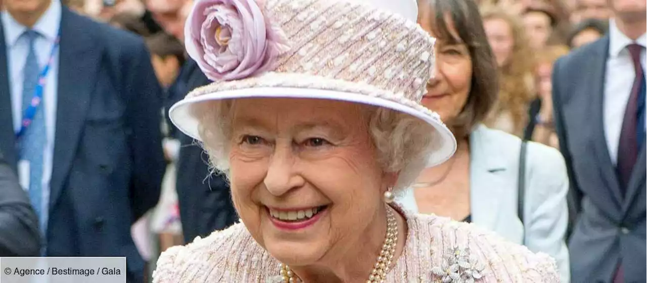 Mort d’Elizabeth II : comment elle a failli devenir reine de France - Gala