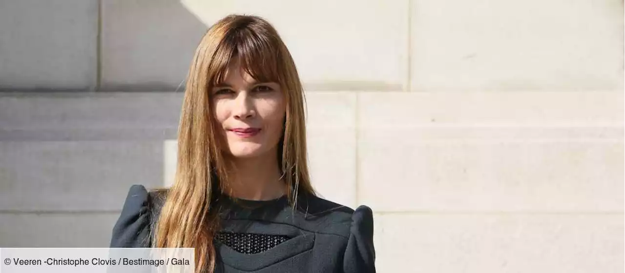 “Plus jeune, j’étouffais” : Marina Hands cash sur “l’exigence” de ses parents célèbres - Gala