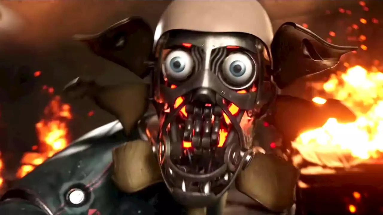 Atomic Heart: Die große Shooter-Hoffnung kommt wahrscheinlich doch später