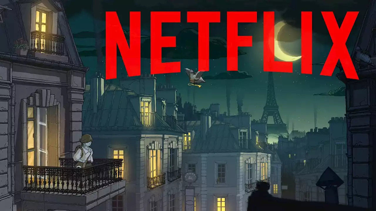 Netflix baut sein Gaming-Angebot aus und macht Ubisoft-Titel exklusiv verfügbar