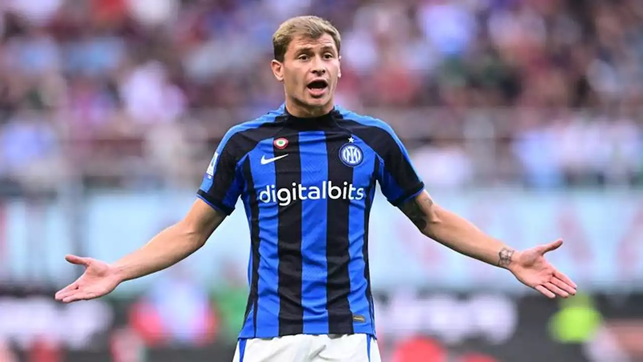 Inter, è l'ora di Barella: occasione (doppia) da non perdere