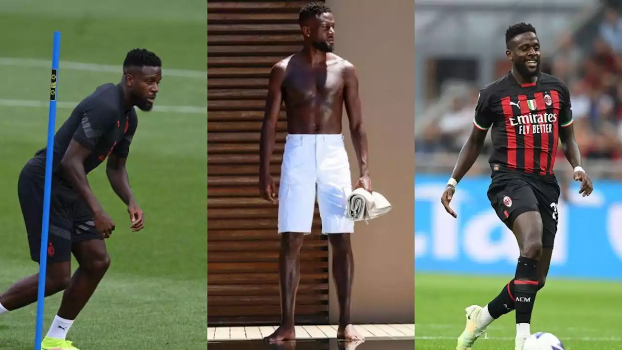 Nel mondo di Divock Origi tra libri, moda e quei 5 kg di muscoli presi grazie a Klopp