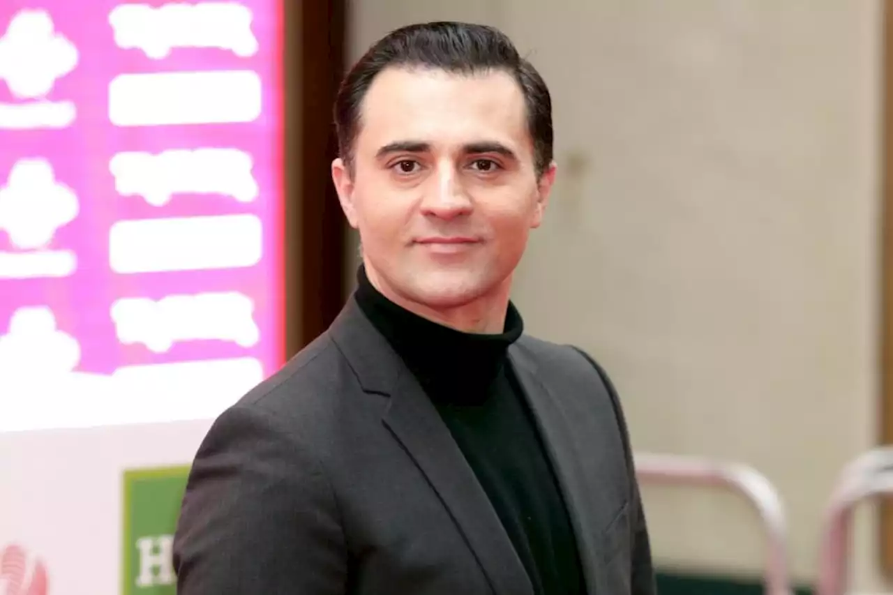 Former Pop Idol star Darius Campbell Danesh's cause of death confirmed