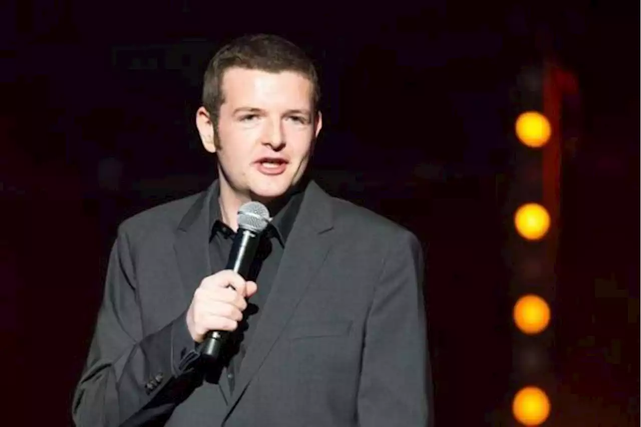 'Not again': Fight breaks out during Kevin Bridges' Glasgow gig for the THIRD time