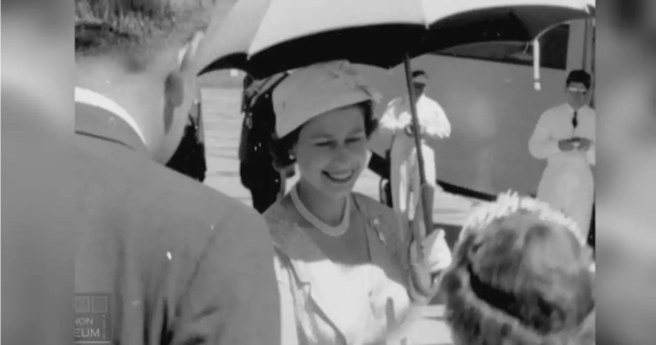 ‘A remarkable event’: Looking back on the royal couple’s 1959 Okanagan stop | Globalnews.ca