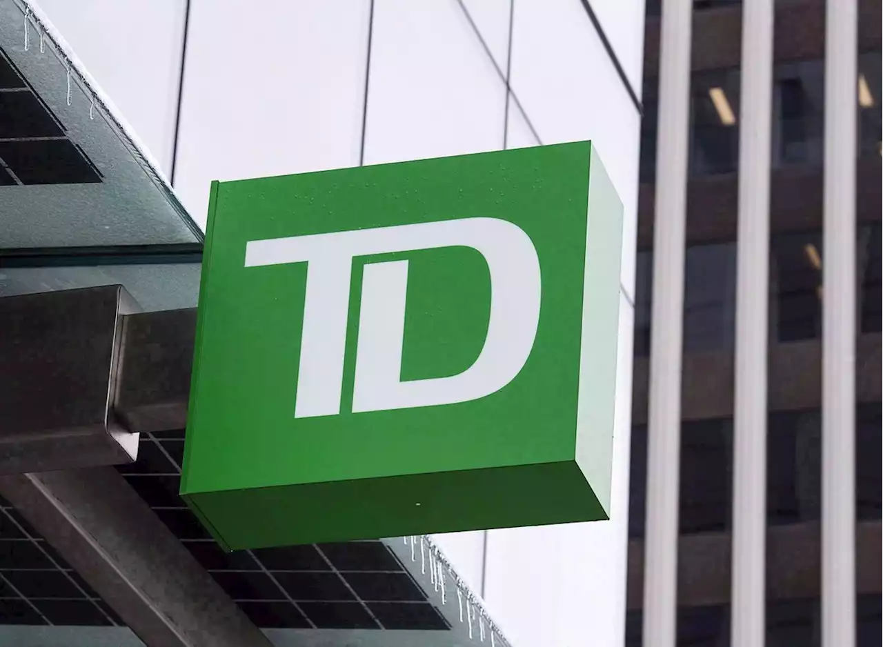 TD head of investment banking to depart next year to pursue a new venture