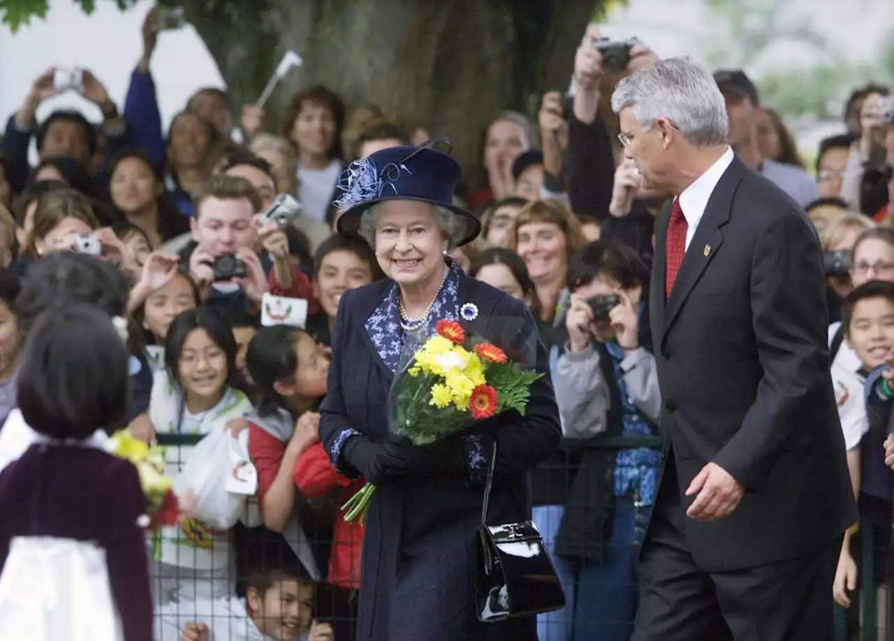 Western Canada: In Queen Elizabeth’s passing, we see our own reflection