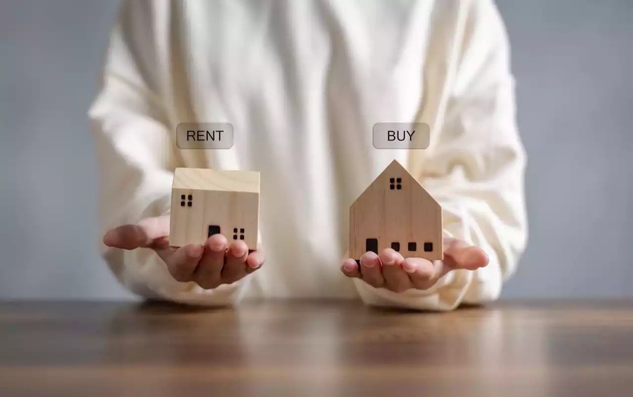 Rent or buy? In Canada’s broken housing market, the real choice is between freedom or stability