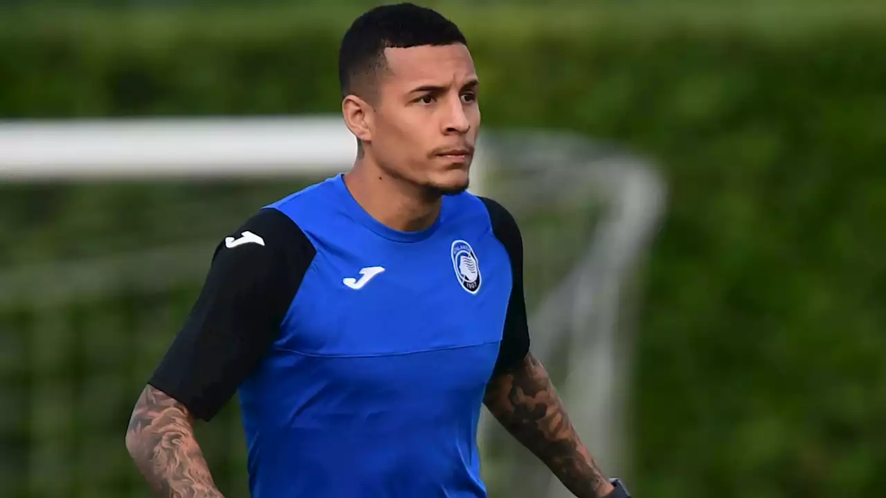 Brutto infortunio per Arana: l'ex Atalanta salterà i Mondiali | Goal.com Italia