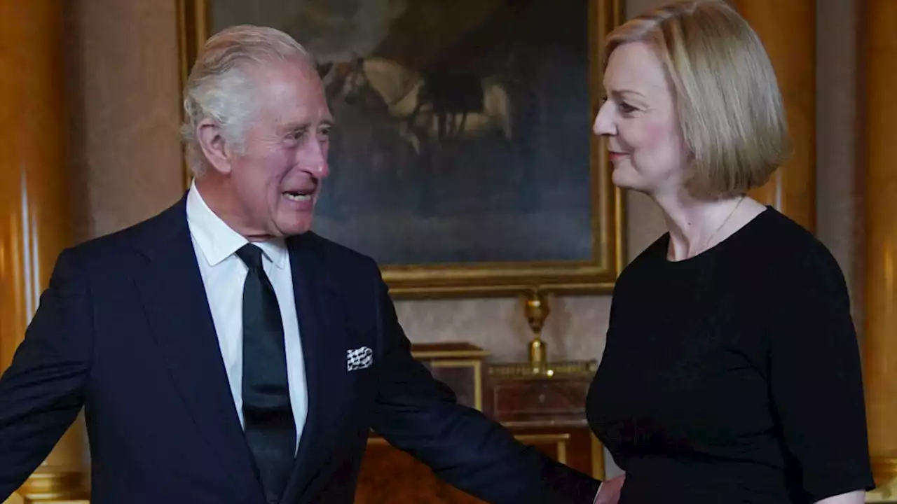 First memorial held in honour of Queen Elizabeth, as King Charles III’s reign begins today | The Guardian Nigeria News - Nigeria and World News