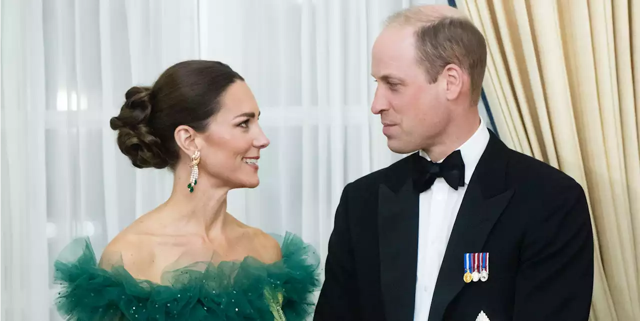 King Charles Officially Declares Kate Middleton As a Princess