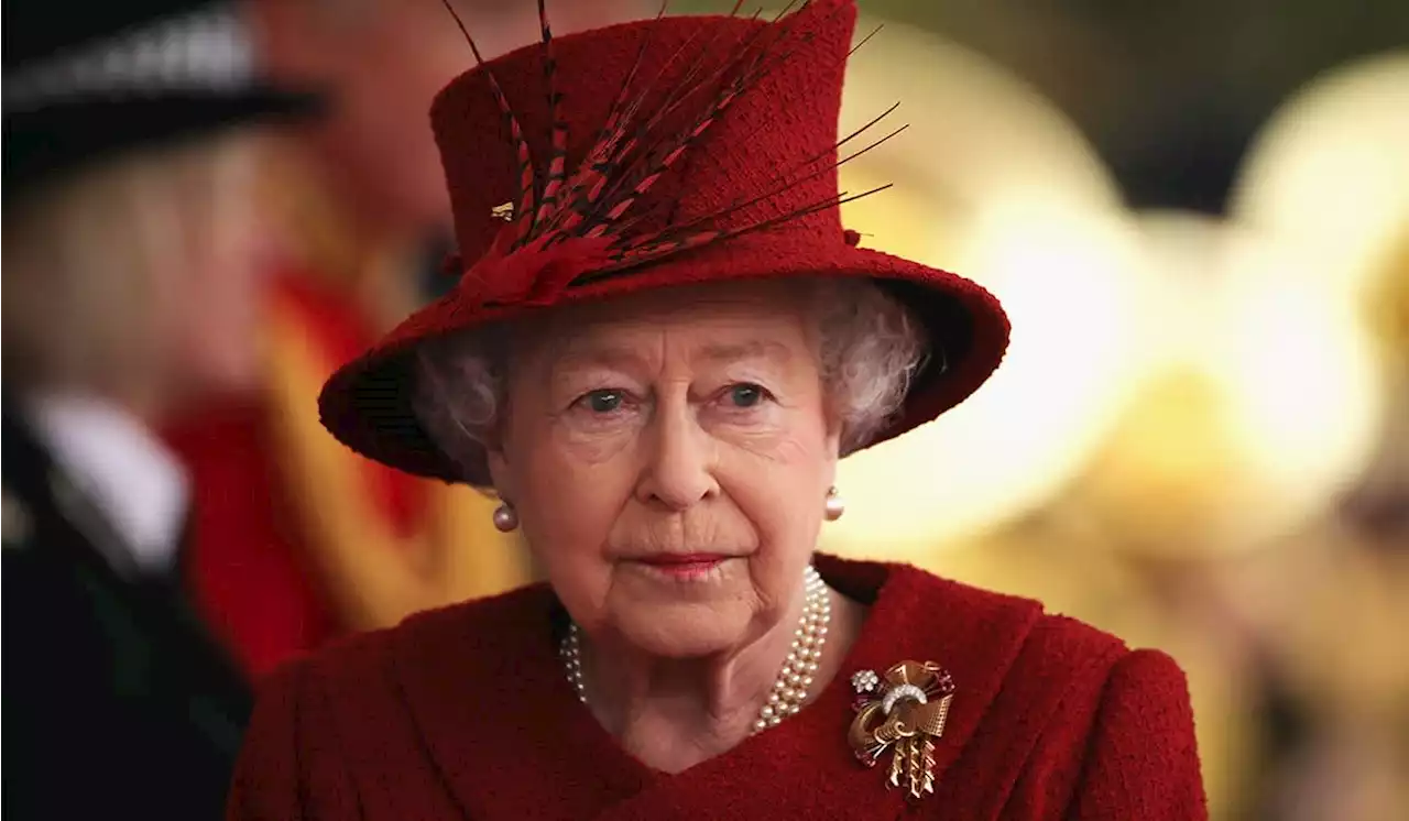 How Queen Elizabeth II’s funeral will break centuries of royal tradition