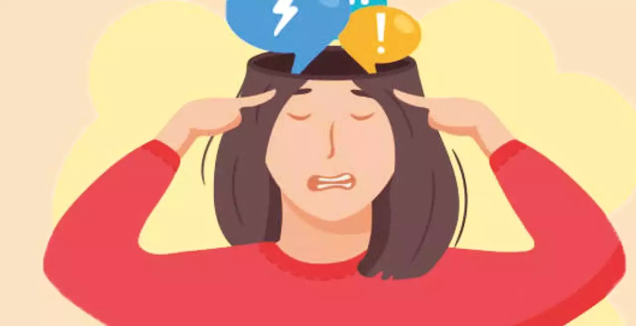 Coping with inner struggles