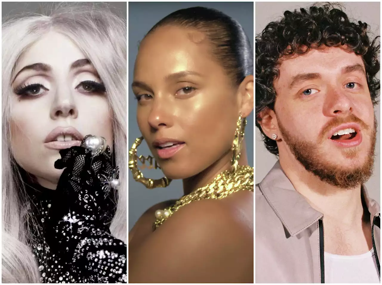 From Lady Gaga to Jack Harlow, these 12 red-hot Houston concerts are happening this month