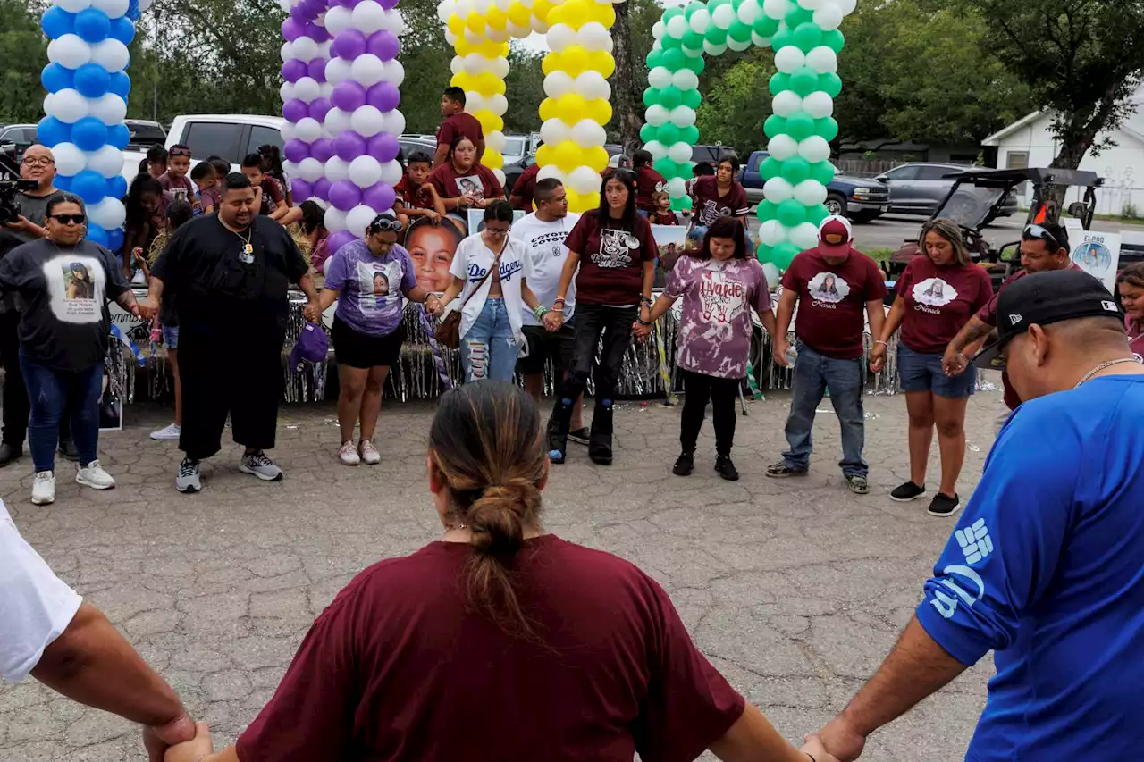 More aid on its way to Uvalde families as schools reopen