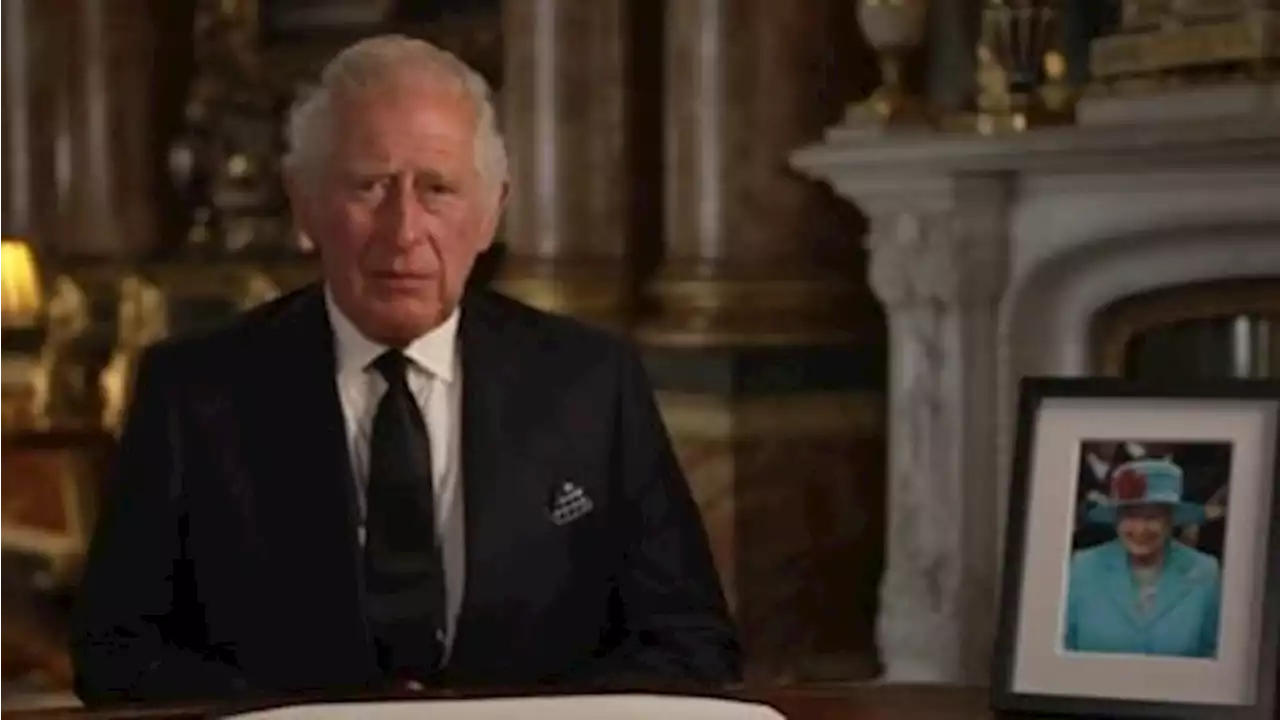 Última hora de la muerte de Isabel II: Carlos III, proclamado Rey de Inglaterra