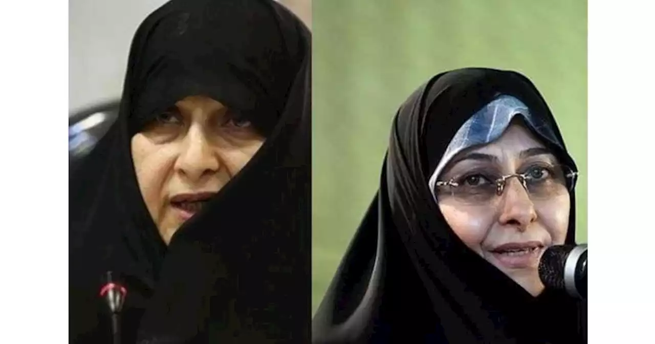 افشاگری مهدی خزعلی: پسر و دختر کبری خزعلی هم در آمریکا هستند
