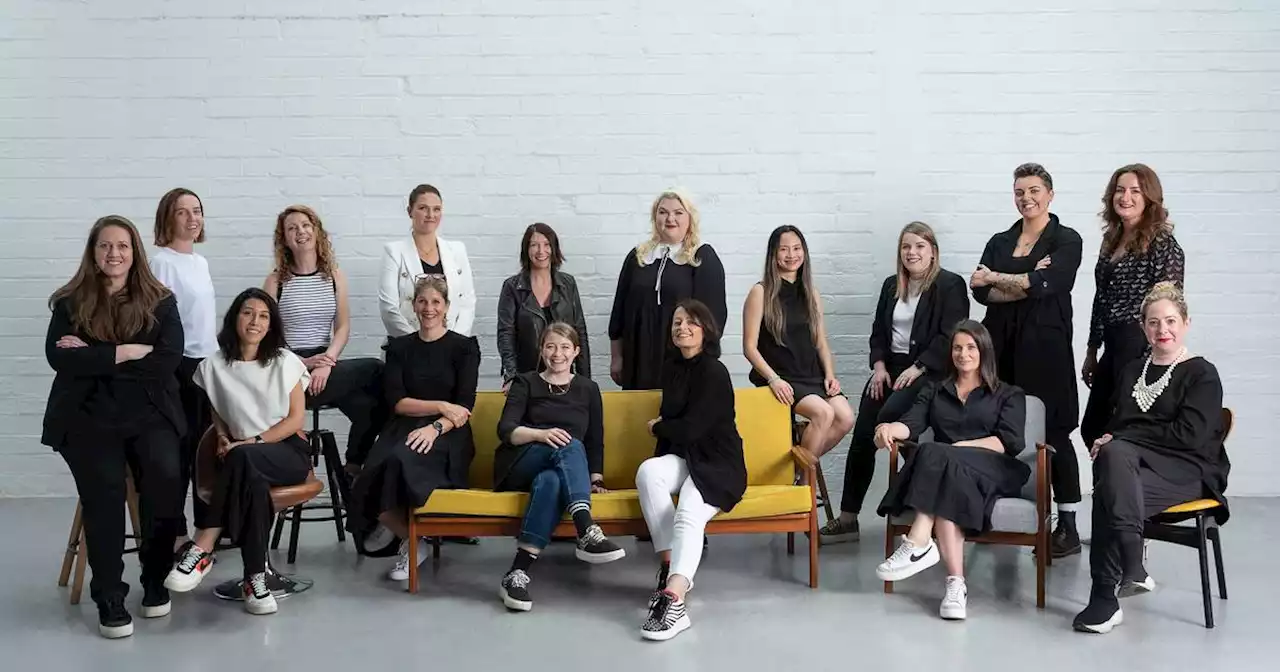 IAPI leads by example with its gender balancing act