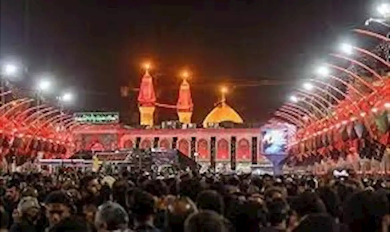 آخرین وضعیت زائران در نجف و کربلا از زبان سفیر ایران در عراق