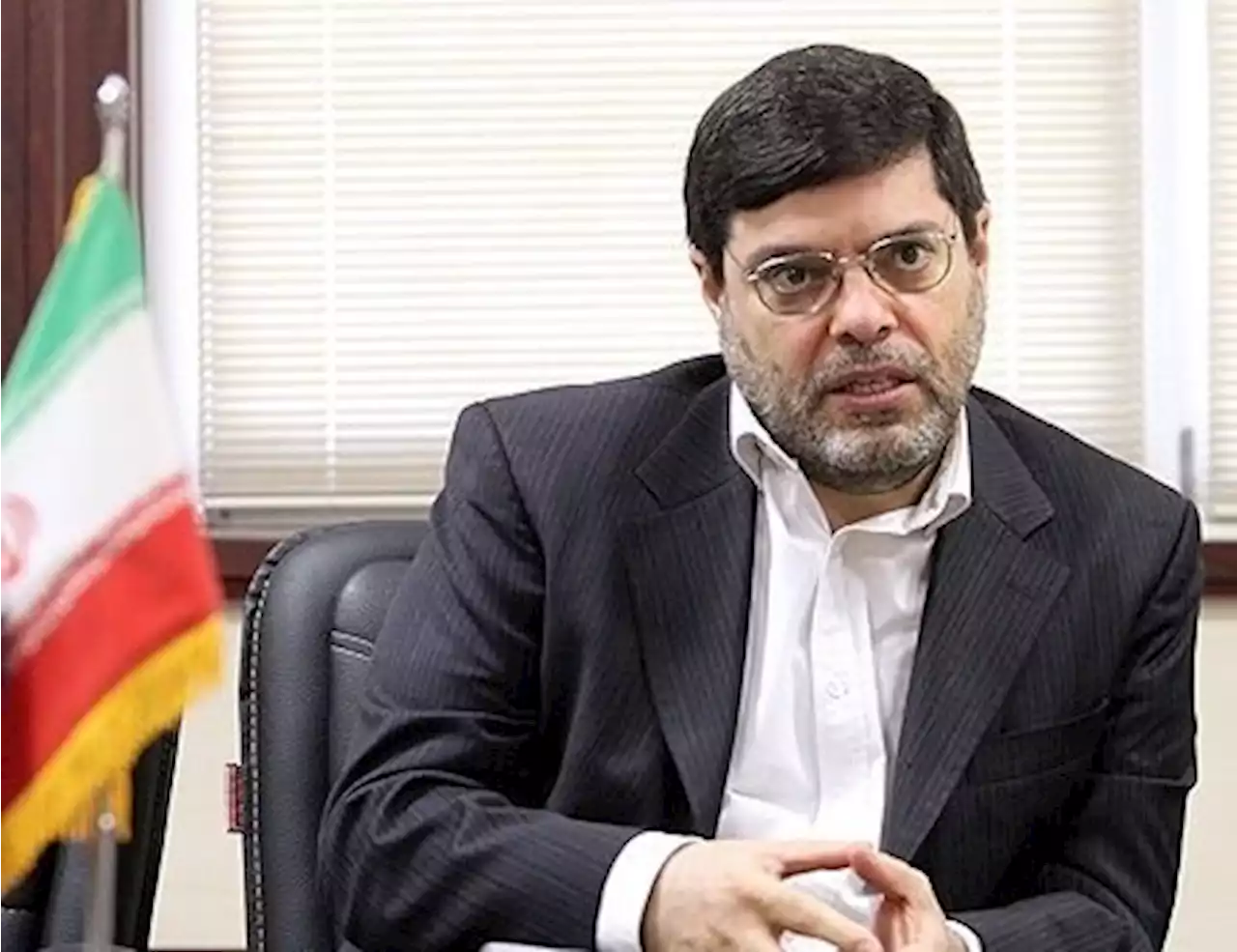 مرندی:اروپایی‌ها بی‌طرف نیستند/هر چقدر توافق به تاخیر بیفتد مشکلات اروپا بیشتر می شود
