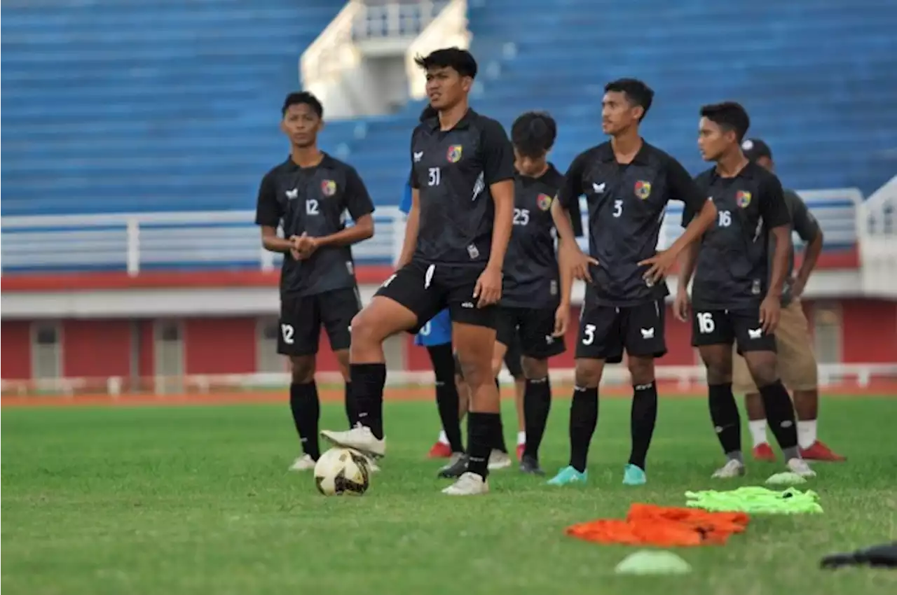 Persid Jember Mogok Latihan Jelang Liga 3