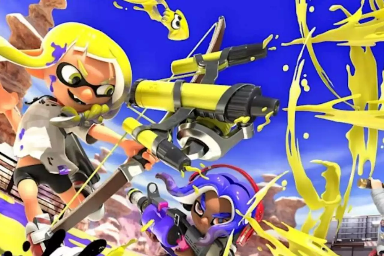 Test Splatoon 3 : est-ce que Nintendo en a cala-marre ?