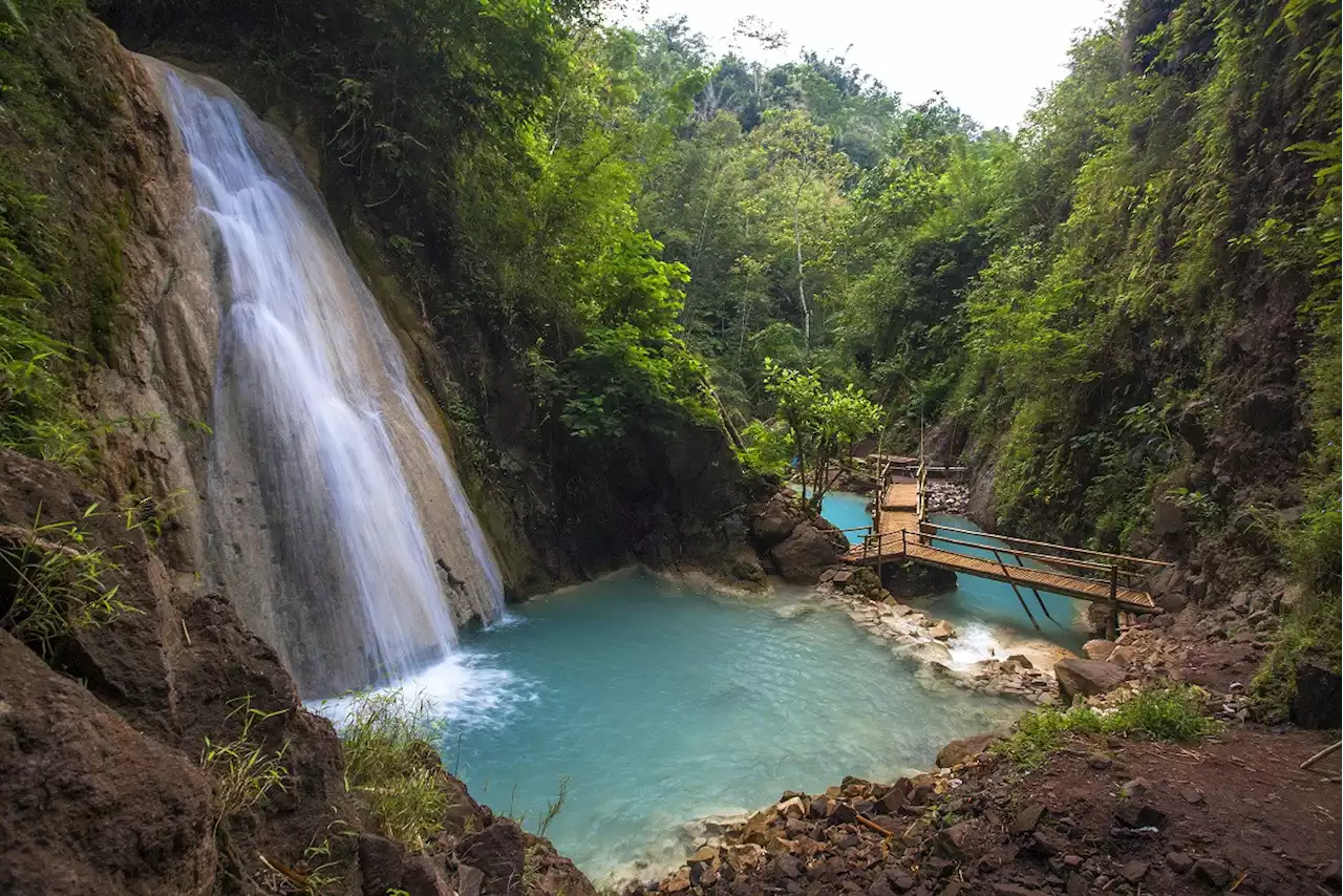 5 Tempat Wisata Tersembunyi di Kulon Progo, Cocok Buat Healing