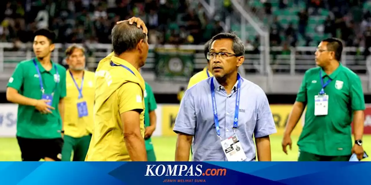 PSM Vs Persebaya, Catatan Positif Juku Eja di Kandang Hanyalah Angka-angka