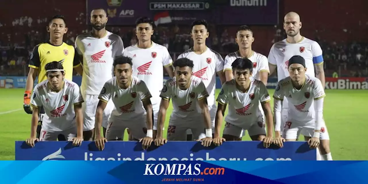 PSM Vs Persebaya, Juku Eja Tidak Khawatir jika Kehilangan Pluim dan Everton